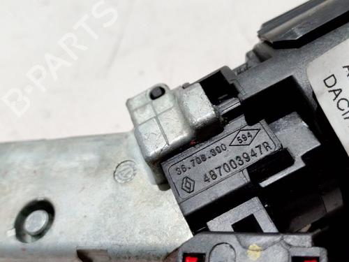 Electronic module DACIA SANDERO II  | BP24174828M83  - Image 5