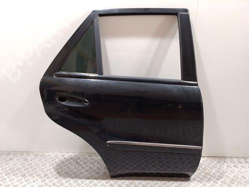 right-rear-door-mercedes-benz-m-class-w164-2005-2006-2007-2008-2009-2010-2011-2012-36076840 main image