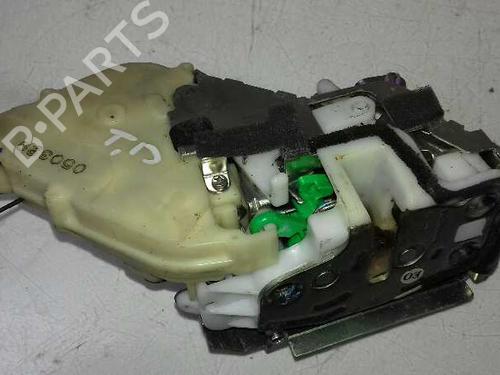 Rear right lock HONDA CR-V II (RD_) 2.0 (RD5) | BP12643474C99 