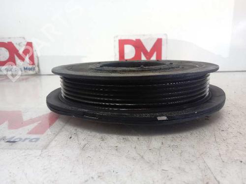 Pulley SAAB 9-3 (YS3D) 2.2 TiD | BP14130015M122 