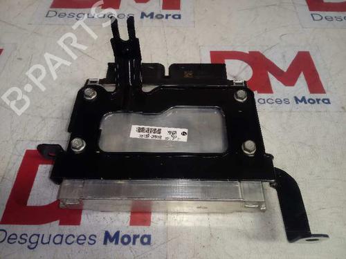 Engine control unit (ECU) HYUNDAI TUCSON (NX4E, NX4A)  | BP17030044M57 