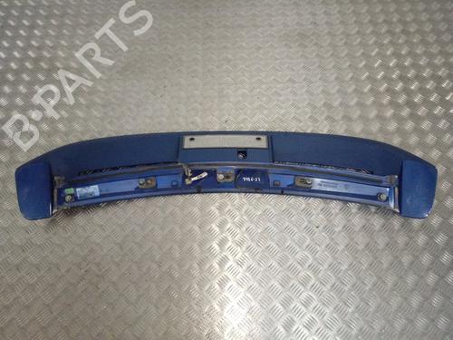 Spoiler bakluke FORD FOCUS II (DA_, HCP, DP) 2.0 TDCi | BP17663813C96 