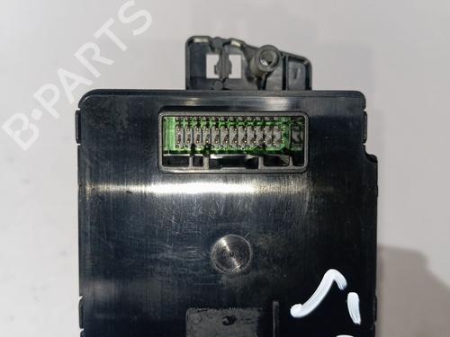 Climate control RENAULT MEGANE III Hatchback (BZ0/1_, B3_) 1.5 dCi (BZ09, BZ0D, BZ1W, BZ29, BZ14) | BP36132406I5 - Image 3