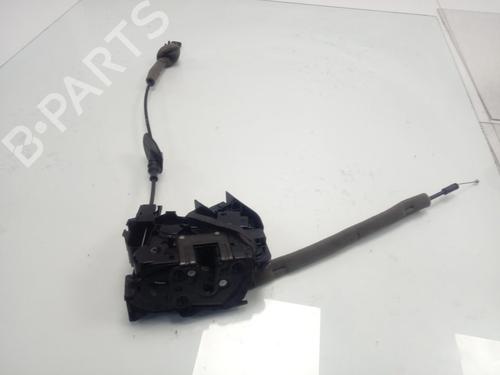 Høyre bak lås RENAULT MEGANE IV Hatchback (B9A/M/N_) 1.5 dCi 110 (B9A3) | BP17130764C99 