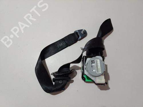 Front left seatbelt DS DS 4 / DS 4 CROSSBACK (NX_) | BP37270376I26 - Image 2