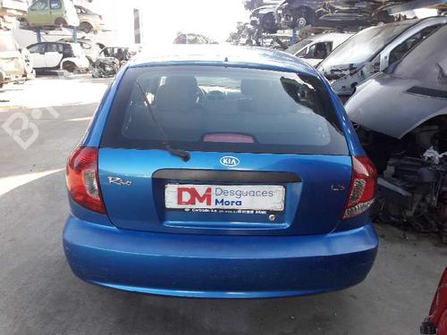 Steering pump KIA RIO I Hatchback (DC) | BP16761176M99