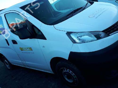 Pipe NISSAN NV200 Van  | BP14132079M125 