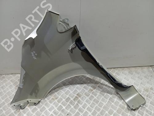 Right front fenders KIA PICANTO III (JA) | BP31160043C42