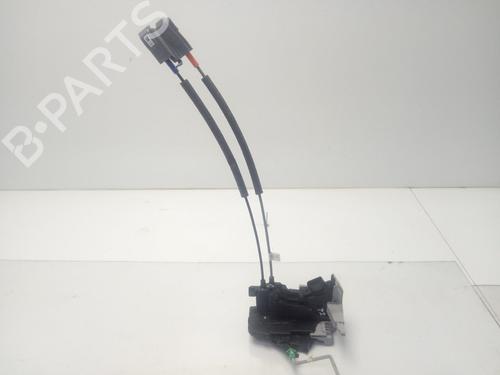 Used Rear left lock HYUNDAI KONA (OS, OSE, OSI) EV (136 hp) 13817033