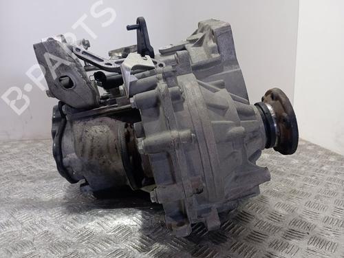 Gearbox SEAT LEON (1M1)  | BP30684992M3 