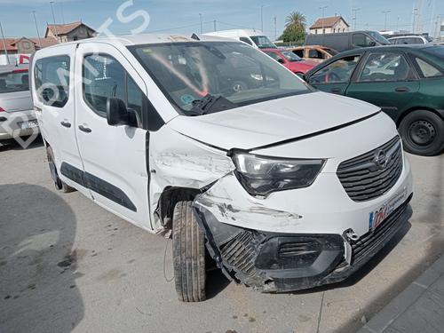 Used Parts OPEL COMBO Box Body/MPV (K9) 1.5 D 5009601