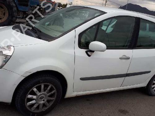 Right front window switch RENAULT MODUS / GRAND MODUS (F/JP0_)  | BP30372108I26  - Image 5