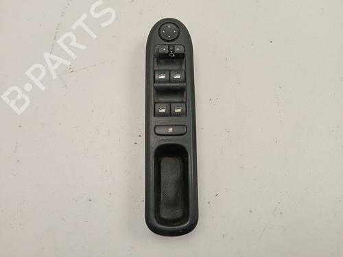 Used Left front window switch Left front window switch 38622551 38622551