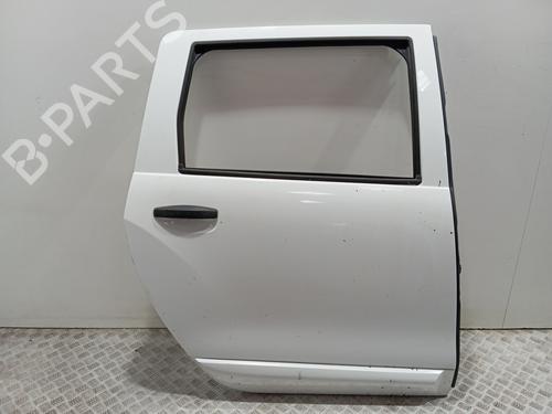 Used Right rear door Right rear door DACIA LODGY (JS_) [2012-2026] 36238688 36238688