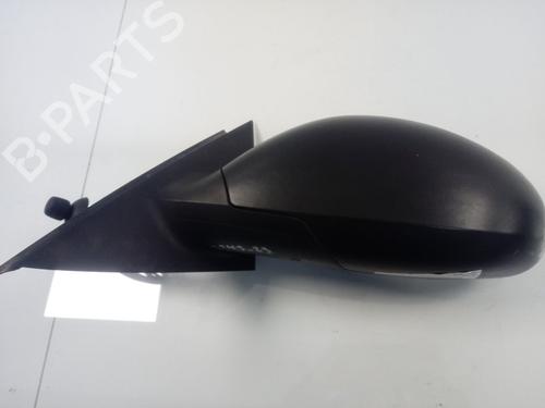 Left mirror SEAT IBIZA III (6L1)  | BP17743698C26 