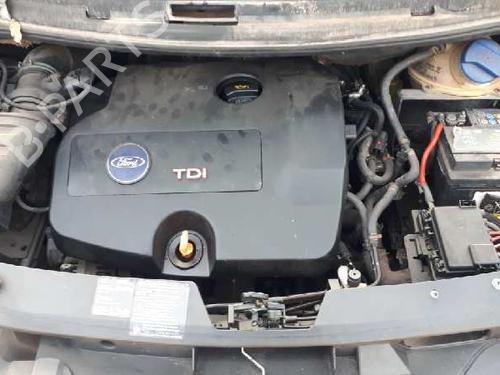 Left headlight FORD GALAXY I (WGR)  | BP12662500C28 