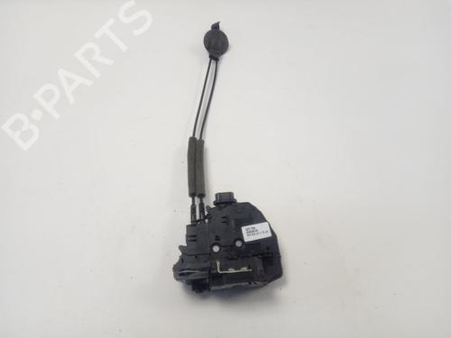 Used Rear left lock RENAULT KANGOO III MPV [2021-2025]  22295782
