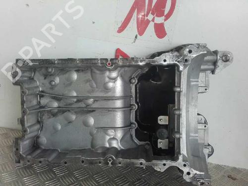 Used Oil sump MERCEDES-BENZ GL-CLASS (X164) [2006-2012]  19260475