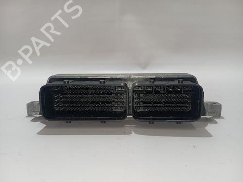 Engine control unit (ECU) PEUGEOT 208 I (CA_, CC_)  | BP29395186M57 