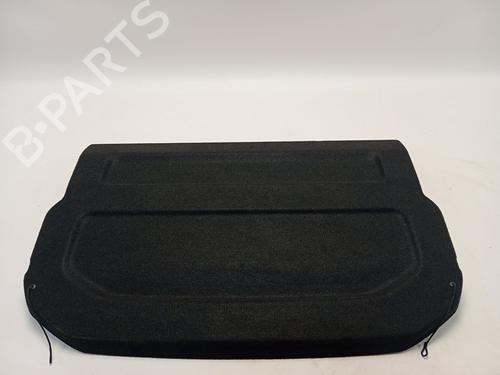 Used Rear parcel shelf CITROËN C4 III (BA_, BB_, BC_) [2020-2025]  28502868