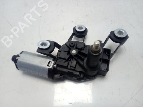 Rear wiper motor FORD FIESTA V (JH_, JD_) 1.4 TDCi | BP13483458M102 