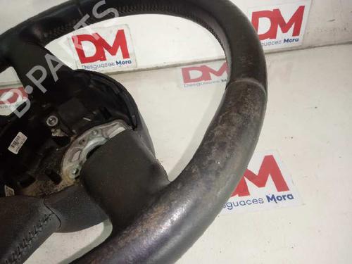 Steering wheel AUDI A3 (8P1) 1.9 TDI | BP13511525C49 