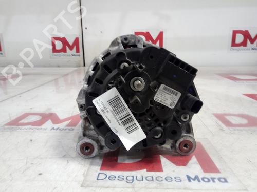 Generator DACIA LODGY (JS_) [2012-2025]  12665366