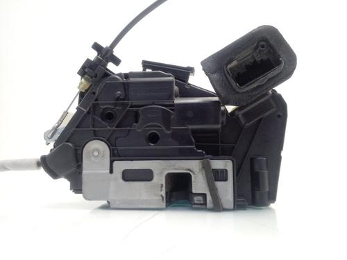 Front right lock SEAT LEON ST (5F8)  | BP15653010C97 