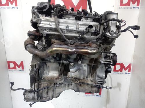 Engine MERCEDES-BENZ CLS (C219)  | BP12671052M1 