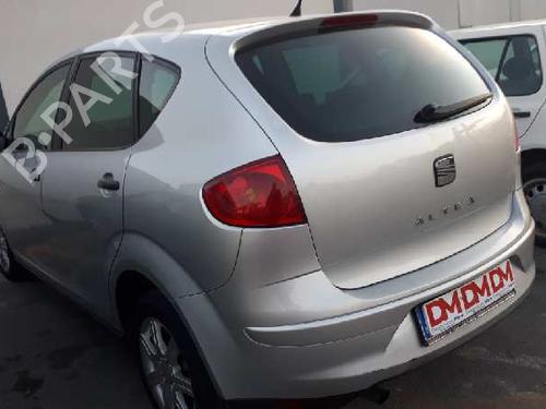 Antenne/Base SEAT ALTEA (5P1)  | BP30372506C140 