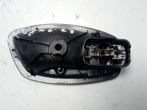 Front left interior door handle RENAULT CAPTUR I (J5_, H5_)  | BP30372939I13 