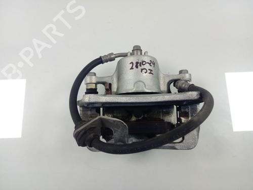 Left front brake caliper HYUNDAI i20 III (BC3, BI3)  | BP18235843M105 
