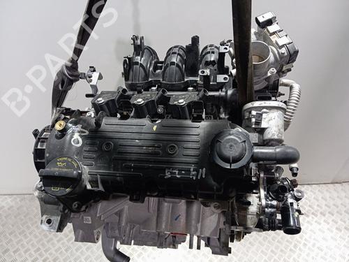 Used Engine Engine FIAT 500 (312_) [2007-2026] 36017562 36017562