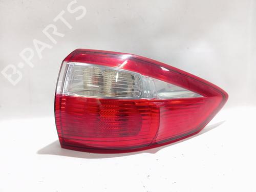 Used Right taillight Right taillight FORD C-MAX II (DXA/CB7, DXA/CEU) [2010-2019] 34186141 34186141