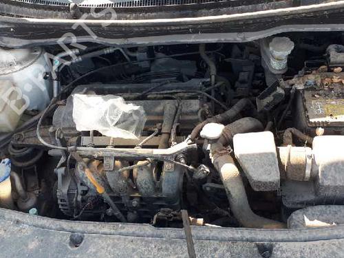 Engine control unit (ECU) HYUNDAI i20 I (PB, PBT) | BP37075395M57 - Image 8