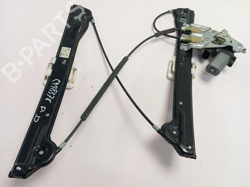 Used Front right window mechanism Front right window mechanism MINI MINI COUNTRYMAN (R60) Cooper SD ALL4 (143 hp) 36292817 36292817