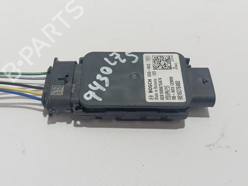 Electronic module PEUGEOT 308 III (FB_, FH_, FP_, F3_, FM_) BlueHDi 130 (FBYHZL, FBYHZT) | BP32195063M83