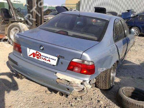 Steering pump BMW 5 (E39) | BP15287012M99 - Image 9