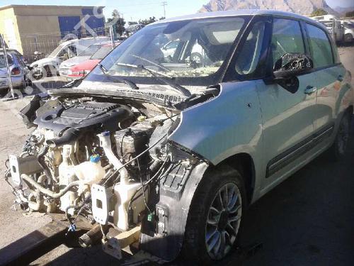 FIAT 500L (351_, 352_) 1.3 D Multijet (199LXY1A, 199LXY11) (84 hp) 2602931