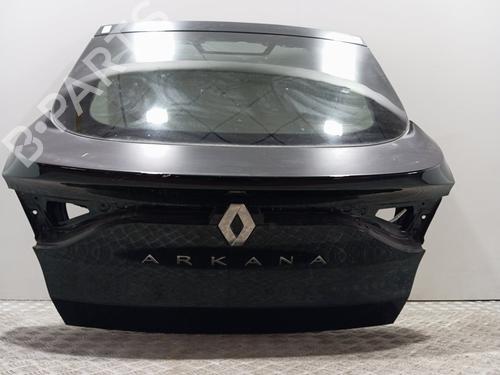 Used Tailgate RENAULT ARKANA I (LCM_, LDN_) [2019-2025]  30566730
