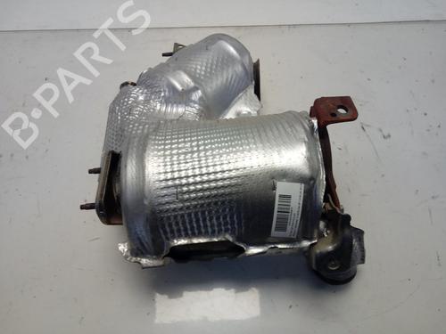 Particulate filter RENAULT MEGANE IV Grandtour (K9A/M/N_)  | BP18262873M81 