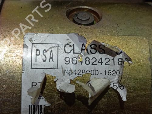 Startmotor PEUGEOT 407 (6D_)  | BP28953086M8 