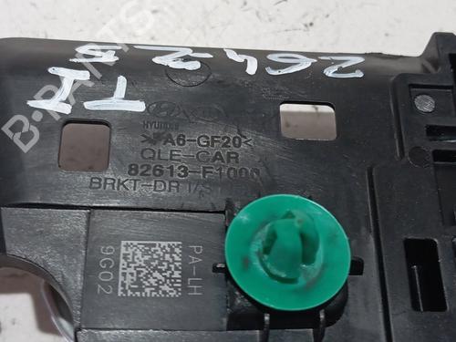 Venstre bak invendig håndtak KIA SPORTAGE IV (QL, QLE) | BP30374387I15