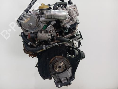 Engine OPEL ASTRA H (A04) 1.9 CDTI 16V (L48) | BP35966440M1 - Image 10