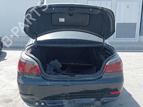 Steering rack BMW 5 (E60) 530 d | BP22521868M22 