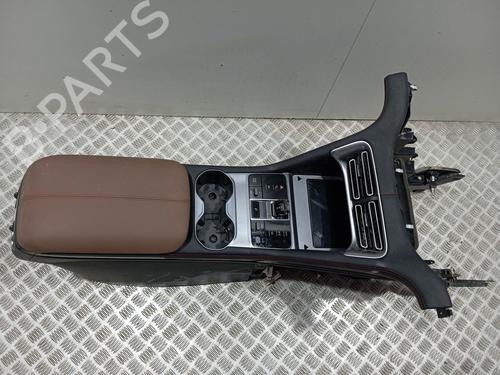 Used Armrest / Center console Armrest / Center console 39649899 39649899