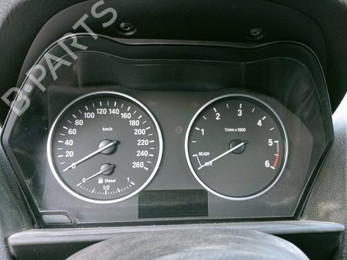 Egr BMW 1 (F20) 116 d | BP24145253M69