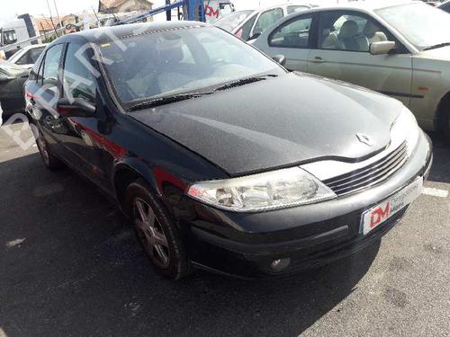 Display monitor RENAULT LAGUNA II (BG0/1_) | BP12837933C48