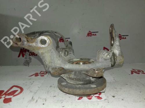 Right front steering knuckle RENAULT MEGANE I Coach (DA0/1_)  | BP12834303M26 