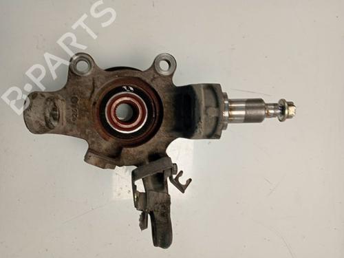 Used Right front steering knuckle NISSAN PRIMERA (P12) [2002-2025]  16959946